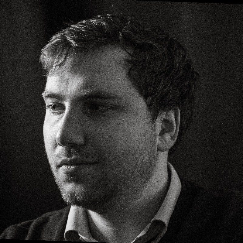 Luca Arnaboldi