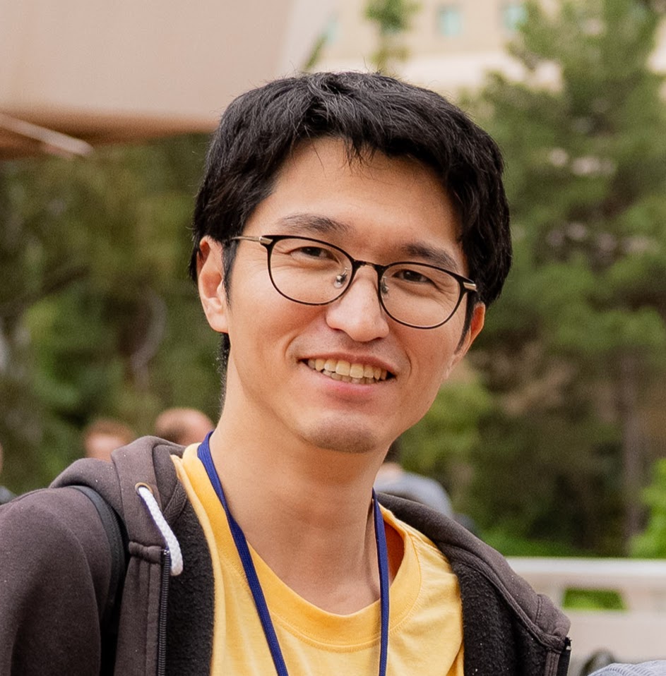 Masaki Waga